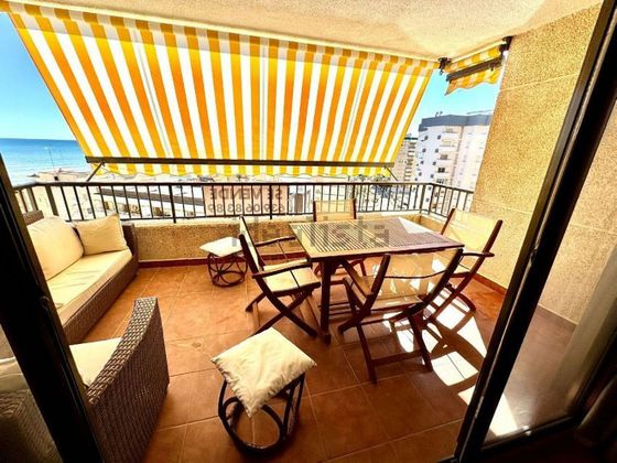 Foto 1 de Pis en venda a Sueca ciudad de 3 habitacions amb terrassa i piscina