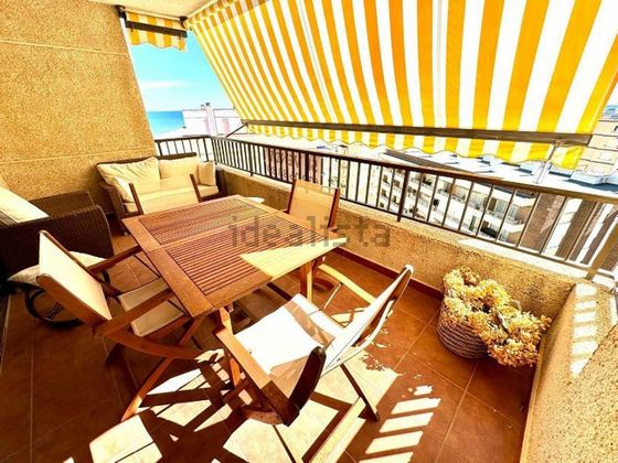 Foto 2 de Pis en venda a Sueca ciudad de 3 habitacions amb terrassa i piscina