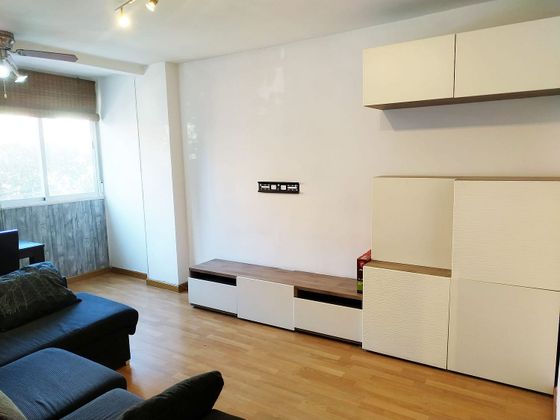 Foto 1 de Piso en venta en Centro - Getafe de 2 habitaciones con muebles y aire acondicionado
