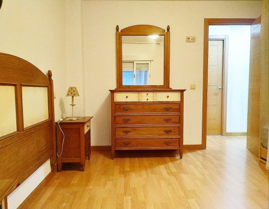 Foto 2 de Pis en venda a Centro - Getafe de 2 habitacions amb mobles i aire acondicionat