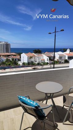 Foto 1 de Estudi en venda a Costa Adeje amb terrassa i piscina