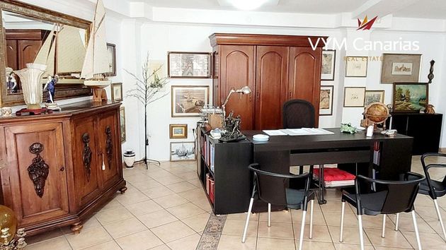 Foto 1 de Venta de oficina en Callao Salvaje - El Puertito - Iboybo de 108 m²