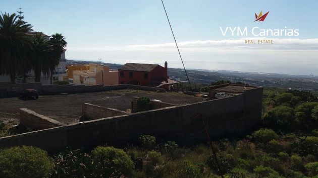 Foto 1 de Venta de terreno en Granadilla de Abona ciudad de 3666 m²