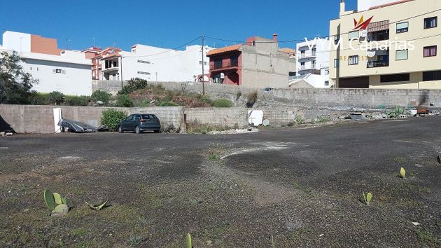 Foto 2 de Venta de terreno en Granadilla de Abona ciudad de 3666 m²