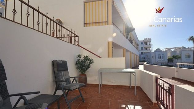 Foto 2 de Pis en venda a Callao Salvaje - El Puertito - Iboybo de 2 habitacions amb terrassa i piscina