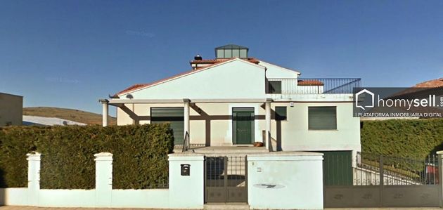 Foto 1 de Xalet en venda a Aldeatejada de 4 habitacions amb terrassa i garatge