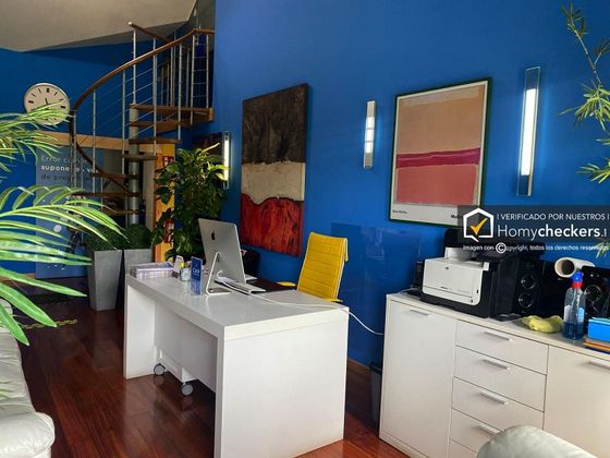 Foto 2 de Dúplex en venta en Universidad - Dominicos de 4 habitaciones con garaje y balcón