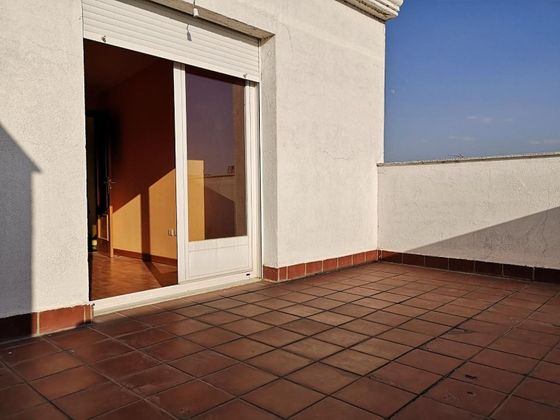 Foto 1 de Casa en venta en Tejares -Chamberí - Alcades de 3 habitaciones con terraza y garaje