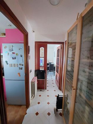 Foto 1 de Venta de piso en Casco Histórico de Vallecas de 2 habitaciones con aire acondicionado y calefacción