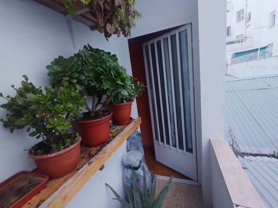 Foto 1 de Pis en venda a calle Prudencio Álvaro de 3 habitacions amb terrassa
