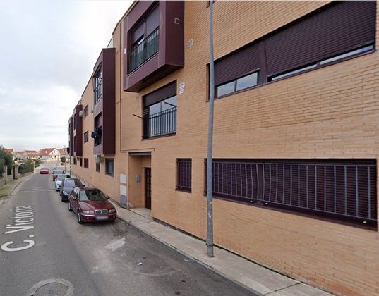 Foto 2 de Pis en venda a Ventas de Retamosa (Las) de 2 habitacions amb piscina i garatge