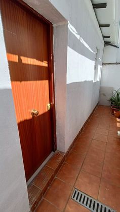 Foto 2 de Pis en venda a Moscardó de 1 habitació amb aire acondicionat