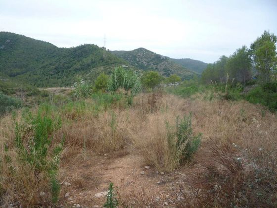 Foto 2 de Venta de terreno en Avinyonet del Penedès de 2072 m²