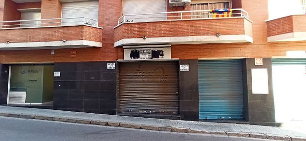 Foto 1 de Venta de local en calle Sant Isidre de 91 m²
