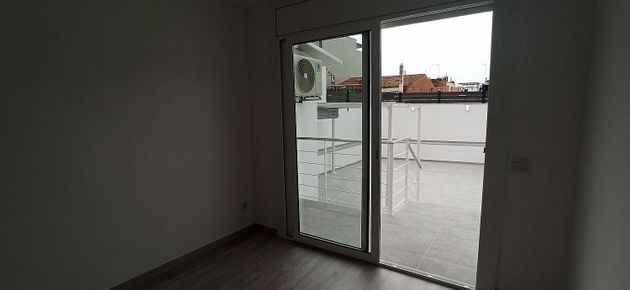 Foto 2 de Piso en venta en Centre - Colomeres - Rambles de 4 habitaciones con terraza y aire acondicionado
