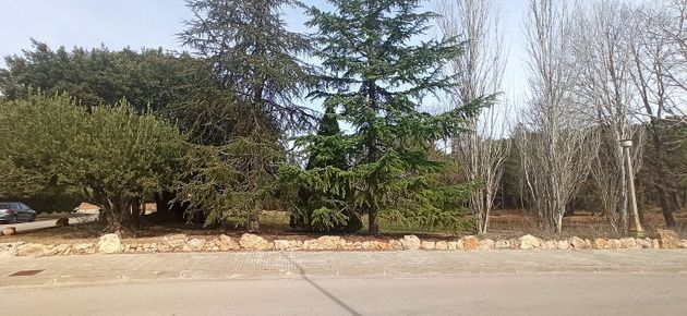 Foto 1 de Venta de terreno en calle Anoia de 1347 m²