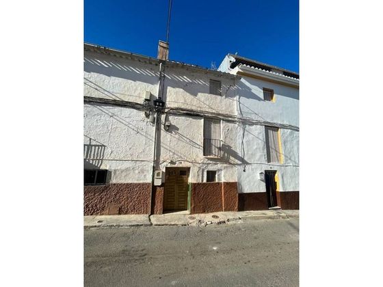 Foto 1 de Casa en venda a Alhama de Granada de 4 habitacions i 93 m²