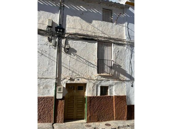 Foto 2 de Casa en venda a Alhama de Granada de 4 habitacions i 93 m²
