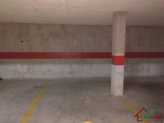 Foto 2 de Garatge en venda a Velilla-Taramay de 20 m²