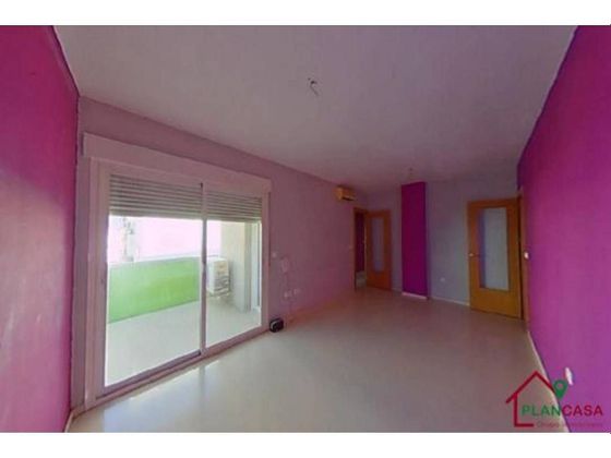 Foto 2 de Piso en venta en Motril pueblo de 3 habitaciones con terraza y garaje