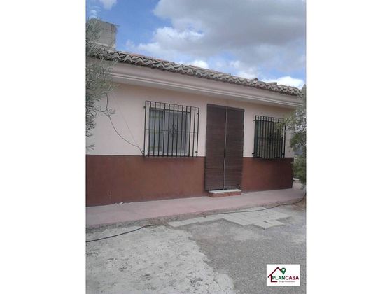 Foto 2 de Casa rural en venta en Escúzar de 4 habitaciones con terraza y piscina