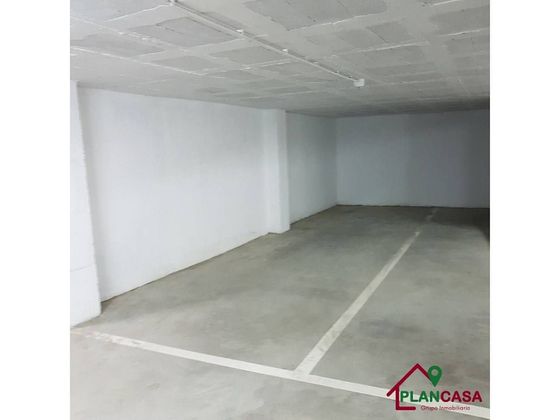 Foto 1 de Garaje en venta en Albuñol de 23 m²