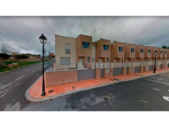 Foto 2 de Casa en venda a Villanueva de las Torres de 3 habitacions amb terrassa i garatge
