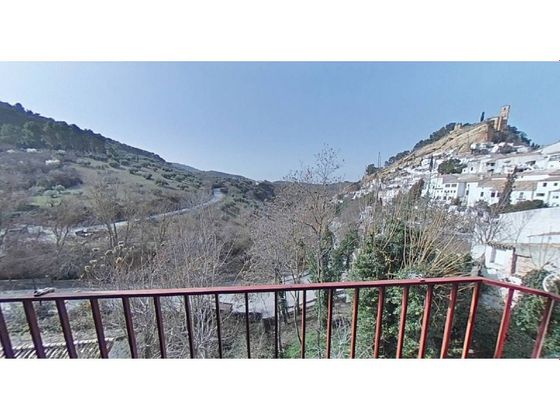 Foto 1 de Pis en venda a Montefrío de 3 habitacions amb terrassa i balcó