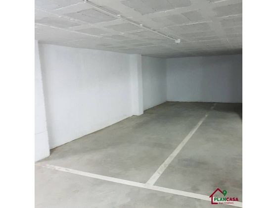Foto 1 de Garatge en venda a Albuñol de 22 m²