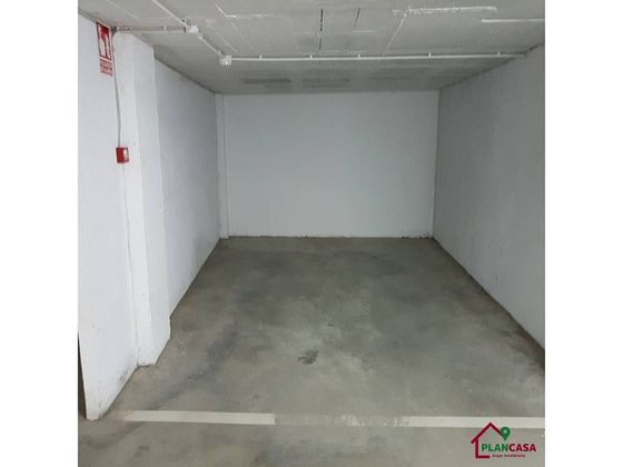 Foto 2 de Garaje en venta en Albuñol de 22 m²