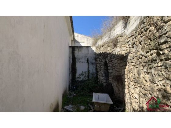 Foto 2 de Casa en venda a Montefrío de 4 habitacions amb jardí