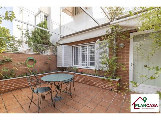 Foto 1 de Casa en venda a Fígares de 4 habitacions amb terrassa i jardí
