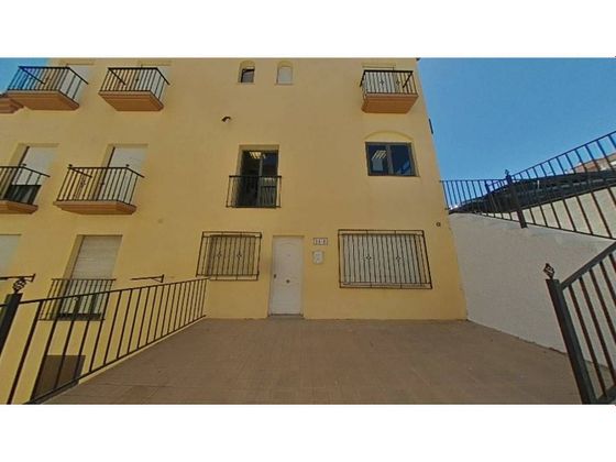Foto 1 de Venta de piso en Alhama de Granada de 2 habitaciones y 100 m²