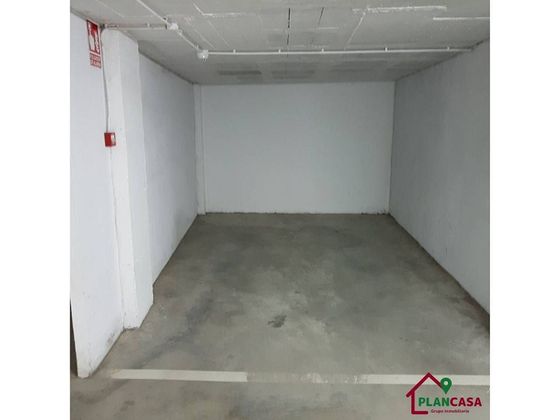 Foto 1 de Garaje en venta en Albuñol de 31 m²