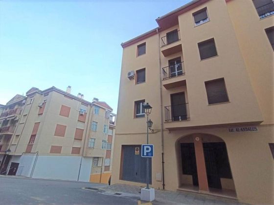 Foto 1 de Venta de piso en Alhama de Granada de 4 habitaciones con terraza
