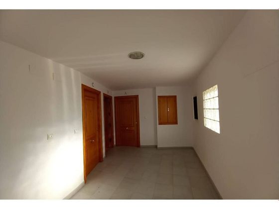 Foto 2 de Pis en venda a Benalúa de 3 habitacions amb garatge i ascensor