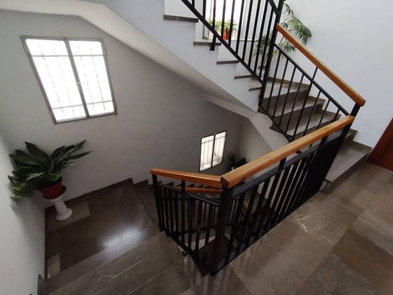 Foto 2 de Venta de piso en Montefrío de 3 habitaciones y 116 m²