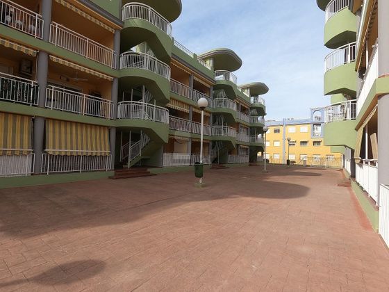 Foto 2 de Alquiler de piso en calle Arbocer de 3 habitaciones con terraza y piscina