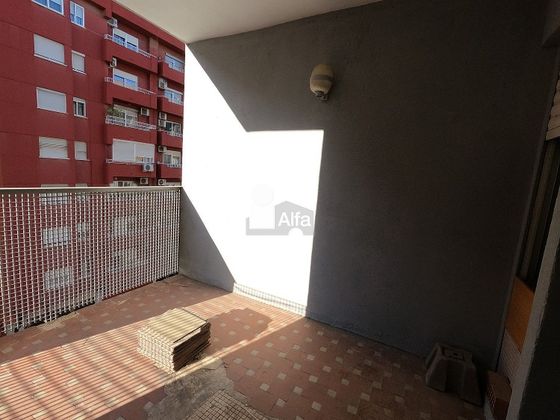 Foto 1 de Pis en venda a calle De L'illa Cabrera de 4 habitacions amb terrassa i garatge