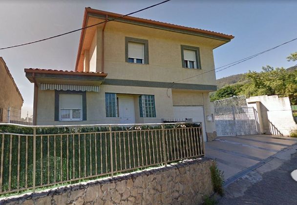 Foto 1 de Xalet en venda a Parroquias de Oviedo de 5 habitacions amb terrassa i calefacció