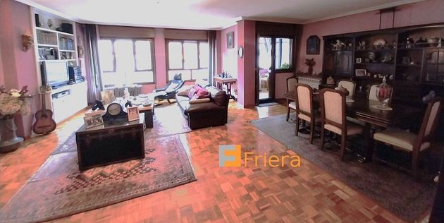 Foto 1 de Pis en venda a La Ería - Masip de 4 habitacions amb terrassa i garatge