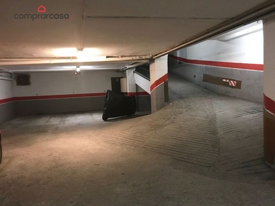 Foto 2 de Garatge en venda a Centre Històric - Rambla Ferran - Estació de 12 m²
