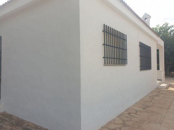 Foto 1 de Casa rural en venta en Costa Norte de 6 habitaciones con piscina y jardín