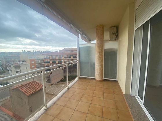 Foto 1 de Venta de dúplex en El Maset de 3 habitaciones con terraza y balcón