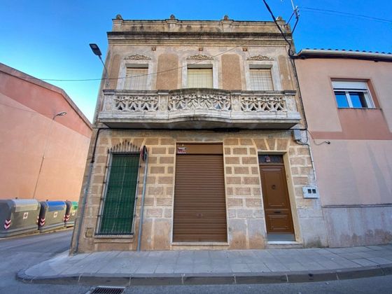 Foto 2 de Xalet en venda a Santa Bàrbara de 5 habitacions amb terrassa i balcó