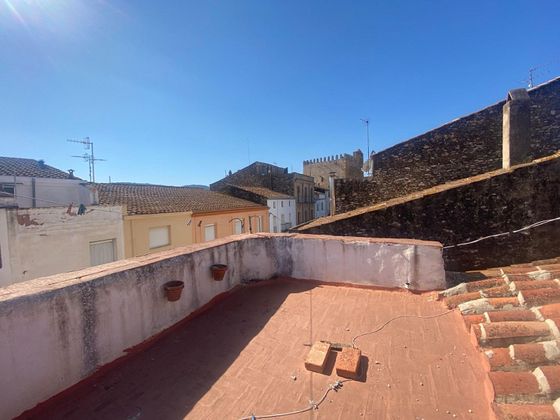Foto 1 de Venta de casa en Galera, la de 3 habitaciones con terraza