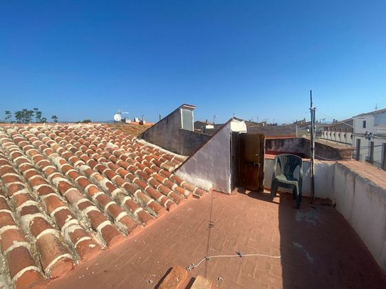 Foto 2 de Venta de casa en Galera, la de 3 habitaciones con terraza