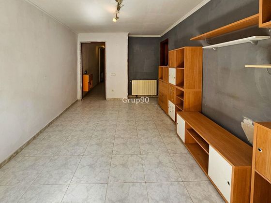 Foto 2 de Casa rural en venda a Alguaire de 3 habitacions amb garatge i balcó