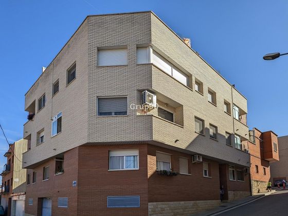 Foto 1 de Pis en venda a Rosselló de 3 habitacions amb balcó i aire acondicionat