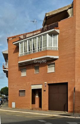 Foto 1 de Casa en venda a Torrefarrera de 6 habitacions amb terrassa i garatge